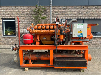 Groupe électrogène STAMFORD