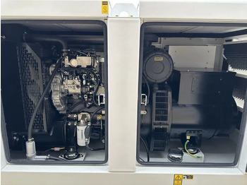 Groupe électrogène neuf Perkins 1104C-44TAG2 Leroy Somer 110 kVA Silent generatorset LOADSHARING / SYNCHRONISING TO GRID: photos 3 Groupe électrogène neuf Perkins 1104C-44TAG2 Leroy Somer 110 kVA Silent generatorset LOADSHARING / SYNCHRONISING TO GRID: photos 3