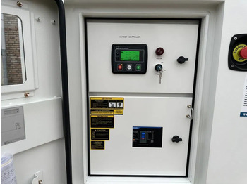 Groupe électrogène neuf Perkins 1104C-44TAG2 Leroy Somer 110 kVA Silent generatorset LOADSHARING / SYNCHRONISING TO GRID: photos 4 Groupe électrogène neuf Perkins 1104C-44TAG2 Leroy Somer 110 kVA Silent generatorset LOADSHARING / SYNCHRONISING TO GRID: photos 4