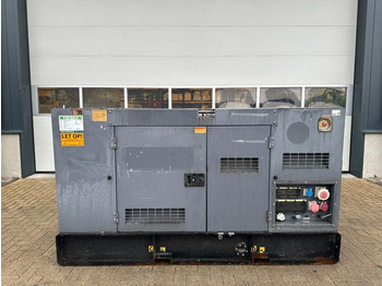 Groupe électrogène STAMFORD