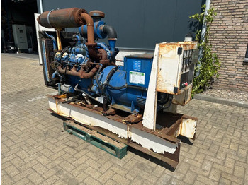 Groupe électrogène STAMFORD