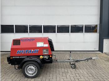Compresseur d'air KUBOTA