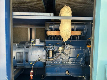 Groupe électrogène SDMO VM Leroy Somer 30 kVA Silent noodstroom generatorset: photos 3