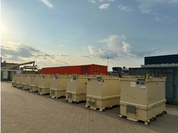 Cuve de stockage Tolsma Kiwa IBC 3000 liter Dieseltank Milieutank: photos 2 Cuve de stockage Tolsma Kiwa IBC 3000 liter Dieseltank Milieutank: photos 2