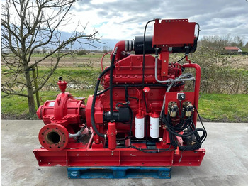 Pompe à eau VOLVO