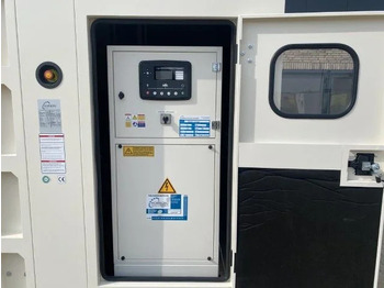 Groupe électrogène neuf Volvo TAD 1642 GE Stamford 650 kVA Supersilent generatorset New !: photos 3