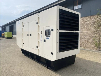 Groupe électrogène neuf Volvo TAD 1642 GE Stamford 650 kVA Supersilent generatorset New !: photos 4