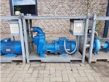 Pompe à eau