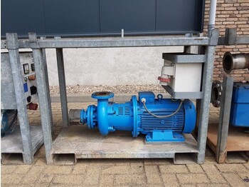 Pompe à eau