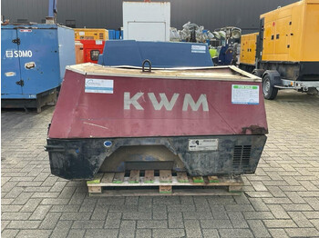 Compresseur d'air YANMAR