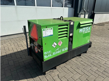 Groupe électrogène YANMAR