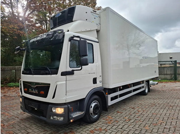 Camion frigorifique MAN TGL 12.250