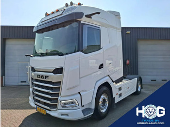Tracteur routier DAF XG 480