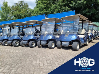 Voiturette de golf YAMAHA