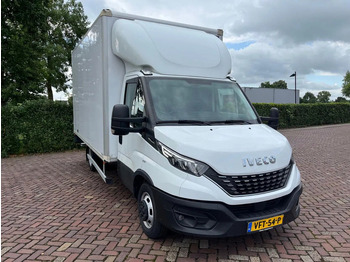 Iveco Daily 35C16 Achterdeuren (15 diverse modellen op voorraad) - crédit-bail Iveco Daily 35C16 Achterdeuren (15 diverse modellen op voorraad): photos 2