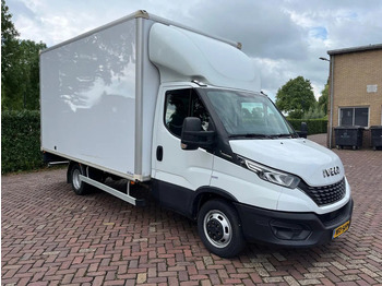 Iveco Daily 35C16 Achterdeuren (15 diverse modellen op voorraad) - crédit-bail Iveco Daily 35C16 Achterdeuren (15 diverse modellen op voorraad): photos 1