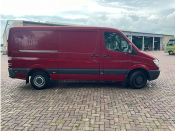 Fourgon utilitaire Mercedes-Benz Sprinter 313 CDI L2H1: photos 4