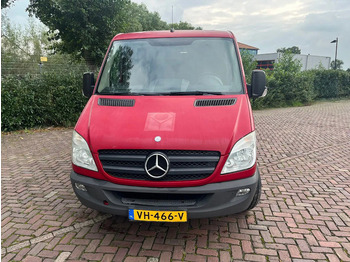 Fourgon utilitaire Mercedes-Benz Sprinter 313 CDI L2H1: photos 2