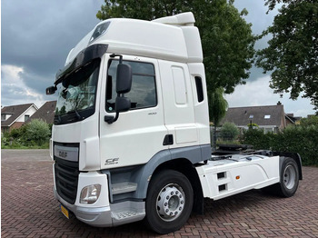 Tracteur routier DAF CF 400 FT EURO 6: photos 5