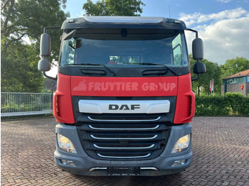 Tracteur routier DAF CF 530 FAT intarder: photos 3