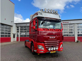Tracteur routier DAF XF 480 FT EURO 6: photos 4