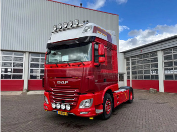 Tracteur routier DAF XF 480 FT EURO 6: photos 2