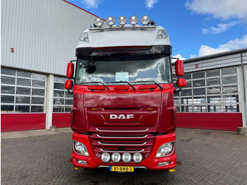 Tracteur routier DAF XF 480 FT EURO 6: photos 3