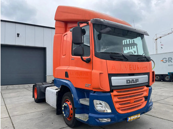 Tracteur routier DAF CF 290