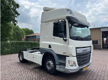 Tracteur routier DAF CF 400