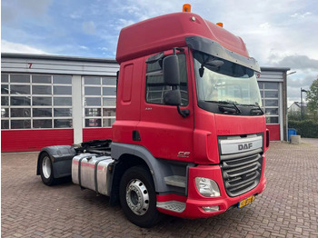 Tracteur routier DAF CF 440