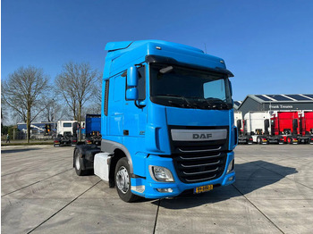 Tracteur routier DAF XF
