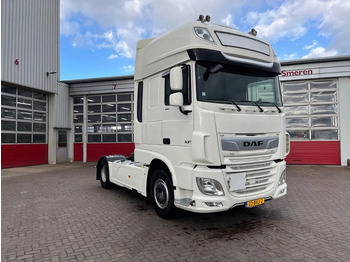 Tracteur routier DAF XF 480