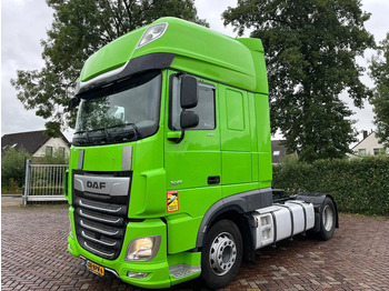 Tracteur routier DAF XF 480