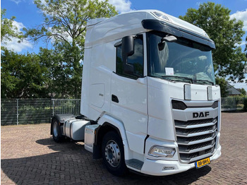 Tracteur routier DAF XG 480