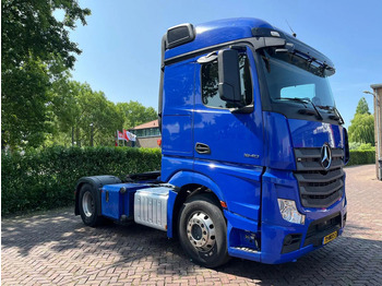 Tracteur routier MERCEDES-BENZ Actros 1940