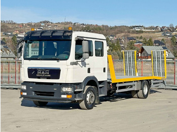 Remorqueuse MAN TGM 15.250