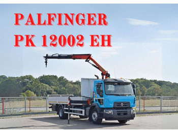 Renault C 320 * PK 12002 EH A + FUNK * TOPZUSTAND Renault C 320 * PK 12002 EH A + FUNK * TOPZUSTAND - crédit-bail Renault C 320 * PK 12002 EH A + FUNK * TOPZUSTAND Renault C 320 * PK 12002 EH A + FUNK * TOPZUSTAND: photos 1