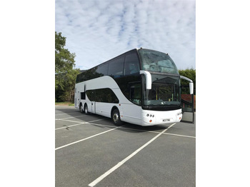 Bus à impériale