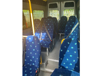 Minibus, Transport de personnes 2008 Volkswagen Crafter 16 seat low floor bus: photos 2 Minibus, Transport de personnes 2008 Volkswagen Crafter 16 seat low floor bus: photos 2