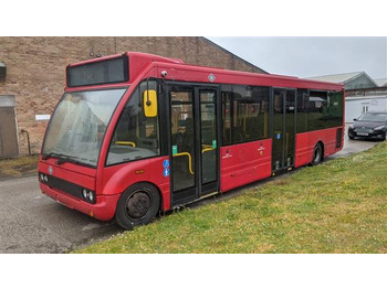 Bus urbain