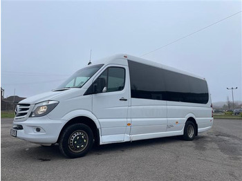Minibus MERCEDES-BENZ Sprinter 516