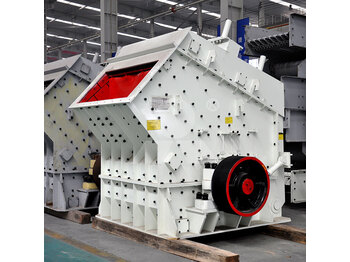 Concasseur à percussion LIMING