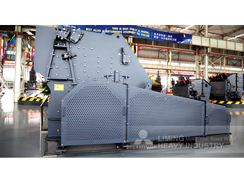 Concasseur à percussion neuf Liming Heavy Industry CI5X Series Impact Crusher: photos 3