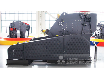 Concasseur à percussion neuf Liming Heavy Industry CI5X Series Impact Crusher: photos 4