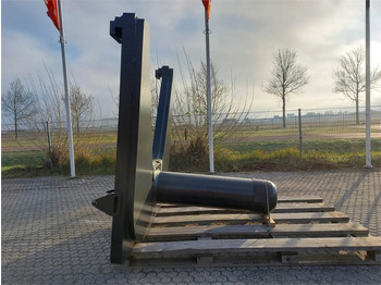 Accessoire pour Matériel de manutention Coil BOOM SMV 45T: photos 2