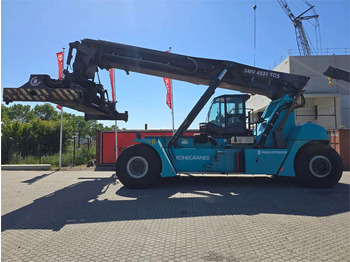 Reach stacker KONECRANES SMV 4531 TC5: photos 2