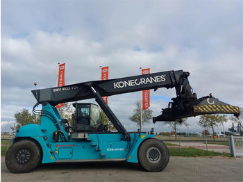 Reach stacker KONECRANES