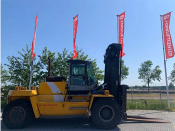 Chariot élévateur diesel KALMAR