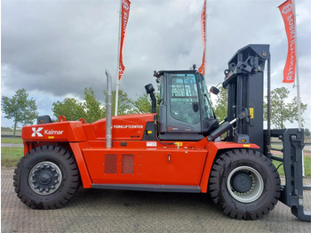 Chariot élévateur diesel KALMAR