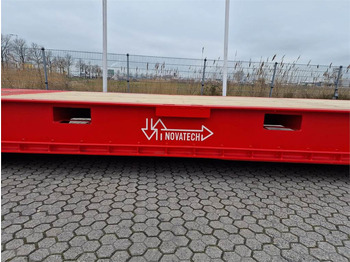 Matériel de manutention Novatech Trailer RT100-40FT: photos 5